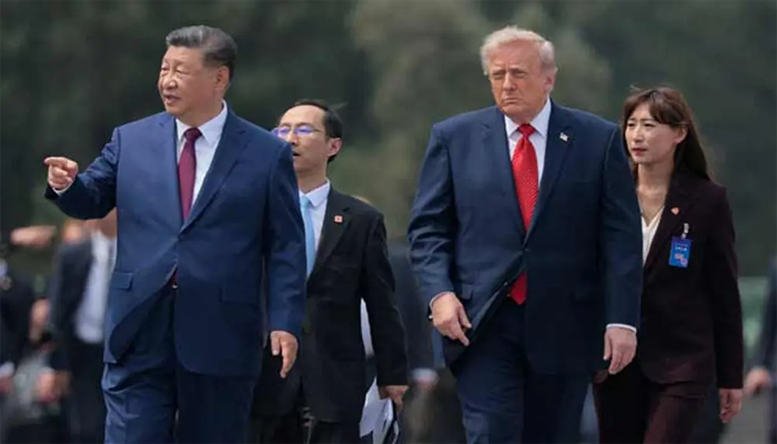 China-US agree on tariff cuts and agricultural trade expansion after Beijing summit
