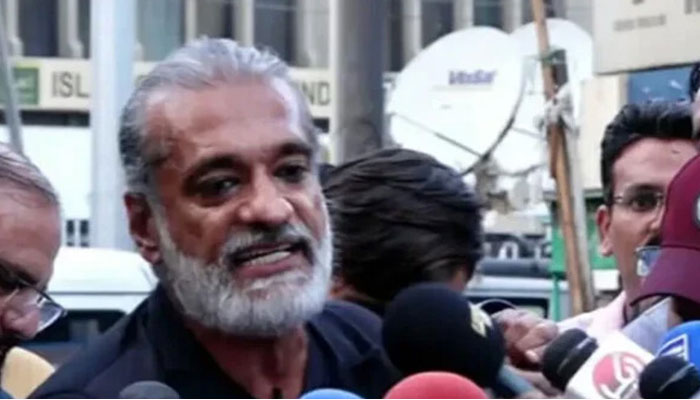 Armaghan’s father granted physical remand