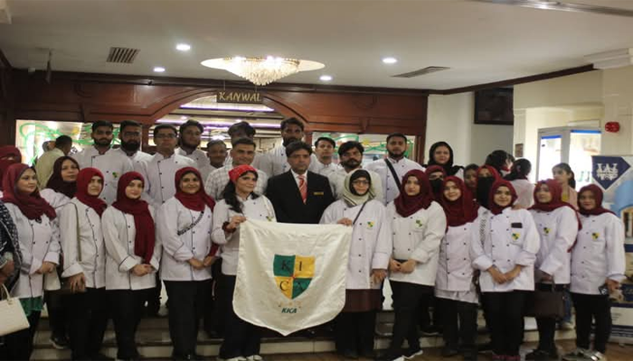 Hotel Mehran, Highlighting Growth in Pakistan’s Hotel Industry
