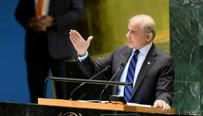 PM seeks urgent action over killings of eight Pakistanis in Iran