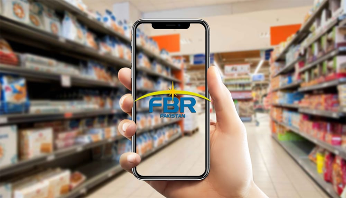 FBR blocks change of tax numbers for industrial utility connections