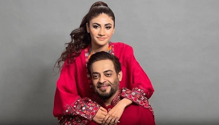 Court issues non-bailable warrants for Dania Shah