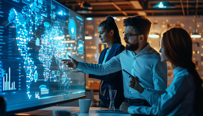 How AI is transforming the software industry?