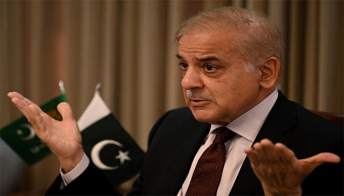 PM Shehbaz expects IMF tranche to boost economic stability in Pakistan