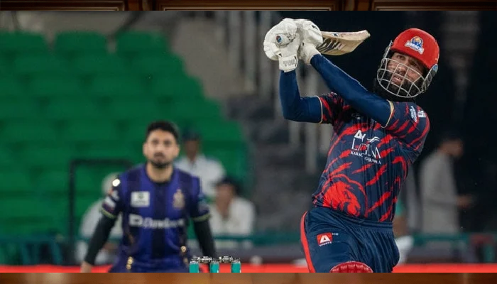 Moeen Ali shines in PSL 11 debut
