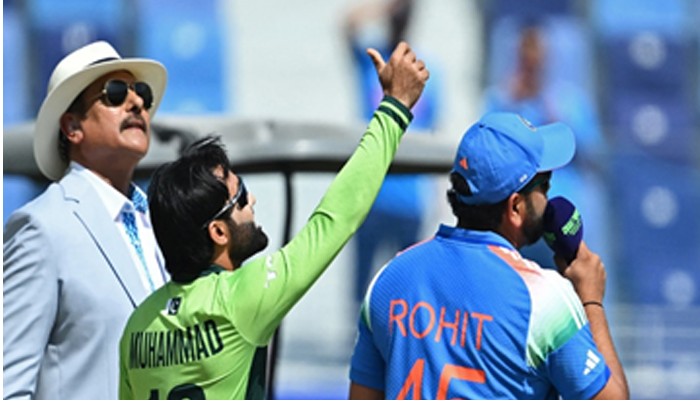 Asia Cup 2025 set for UAE from Sept 9–28 amid Indo‑Pak tensions