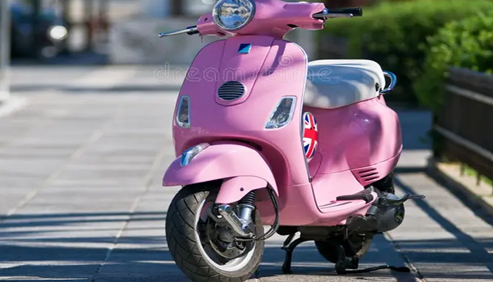 Women to get Pakistan’s first electric pink scooters: Sharjeel Memon