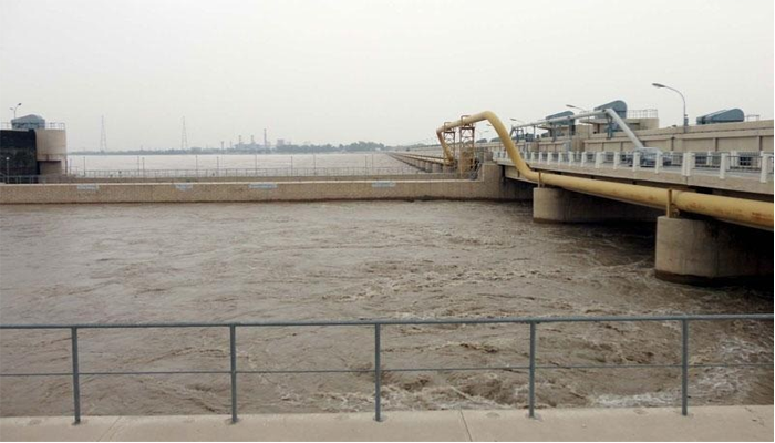 Flood Threat Grows: Guddu Barrage swells, Punjab Rivers overflow