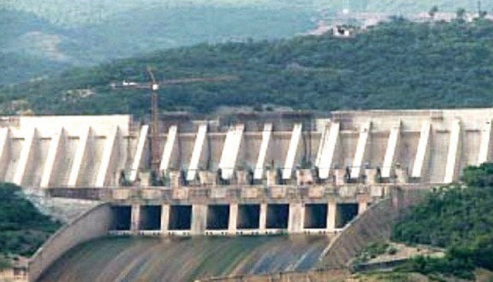 China to fast-track Mohmand Dam construction as India threatens Pakistan’s water supply