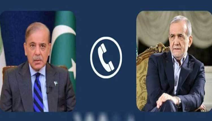 Iran praises Pakistan mediation