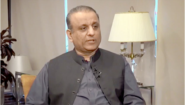 Zero tolerance on over-speeding & axle load violations: Aleem Khan