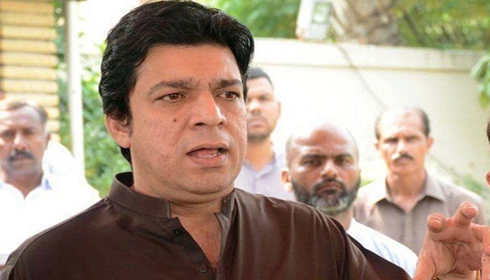 Faisal Vawda cautions political parties against disrupting counterterrorism efforts