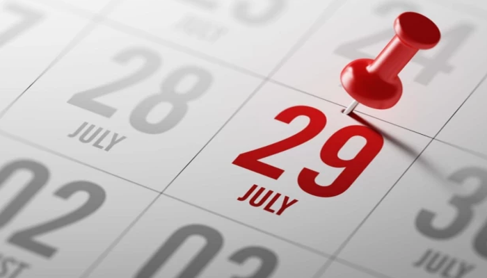 Sindh announces July 29 public holiday for Shah Abdul Latif Bhittai Urs