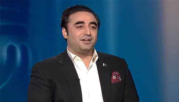 Bilawal urges Trump to mediate