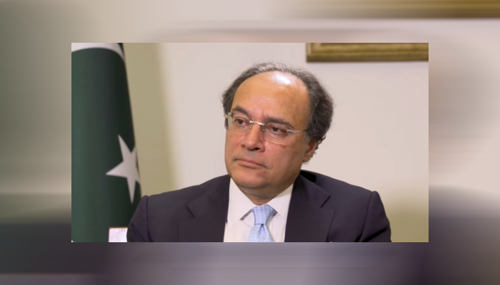 Pakistan, Russia in talks on oil sector agreement