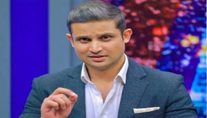 Lahore Court sends podcaster Rehan Tariq on six-day physical remand in blasphemy, cybercrime case