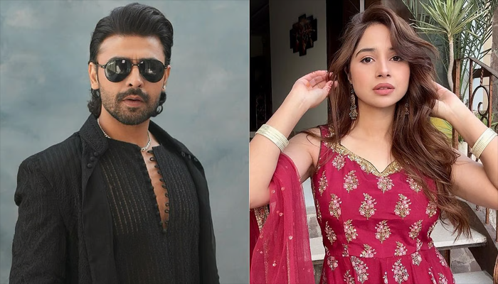 Farhan Saeed, Sabeena Farooq criticize Indian media for irresponsible reporting