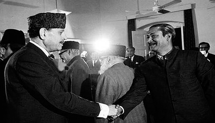 Pakistan Series: 1958-Martial Law and the Rise of Ayub Khan