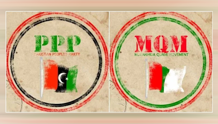 PPP moves toward political reconciliation with MQM-P