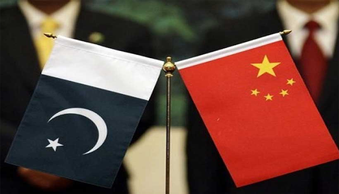 Shehbaz Sharif reaffirms Pakistan China strategic partnership