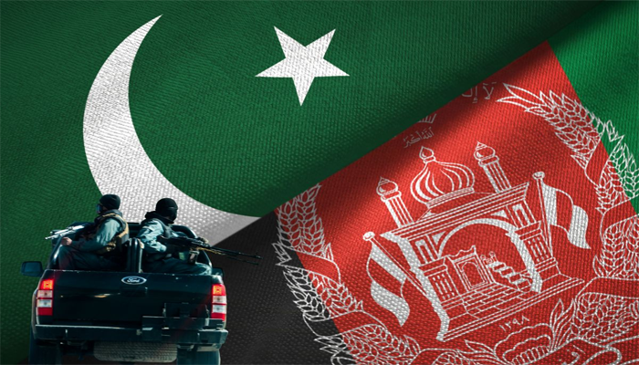 Pak-Afghan relations in the shadow of Taliban rule and Russia’s recognition: A geopolitical crossroads