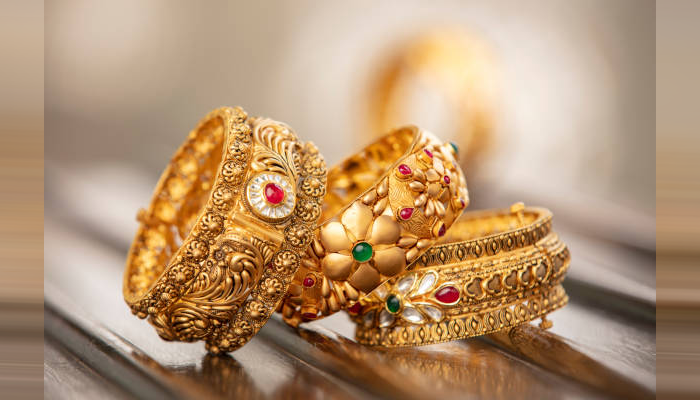 Gold Price in Pakistan Jumps Rs5,100 Per Tola on August 7