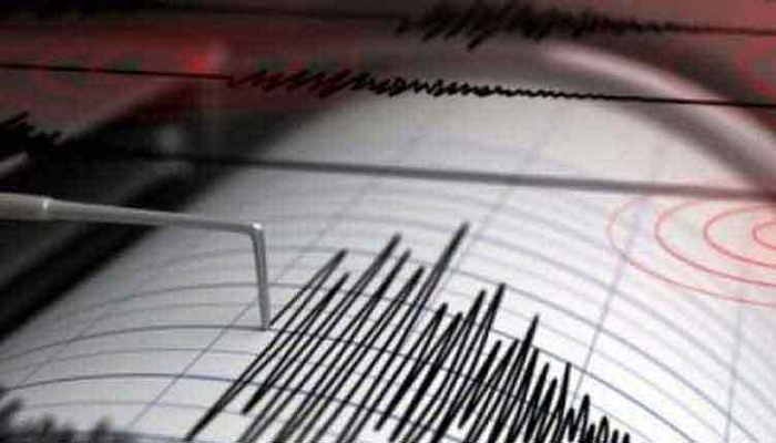 3.5 magnitude earthquake strikes near Balakot