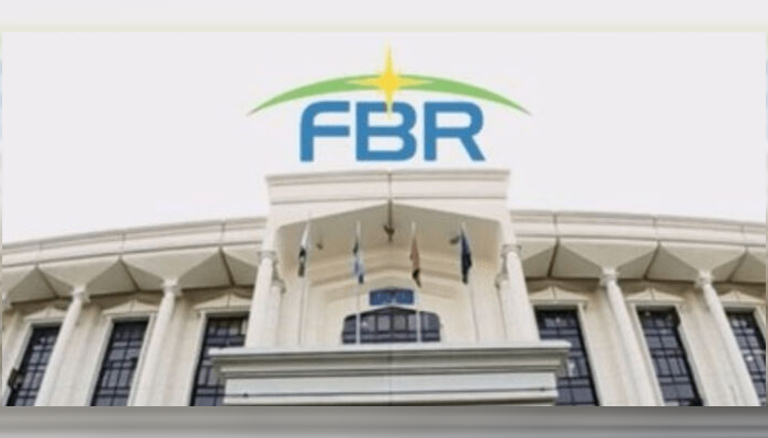 FBR exceeds tax collection target for July-March period