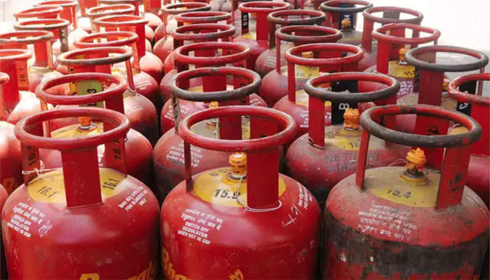 LPG prices surge in Karachi amid gas loadshedding crisis