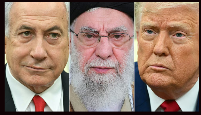 Iran Israel ceasefire ‘Now in Effect’: Trump