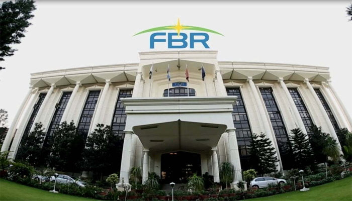 FBR suspends new Islamabad property valuation rates
