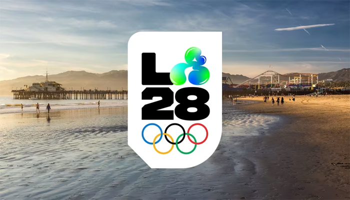 LA28 launches $28 ticket draw for 2028 Olympics