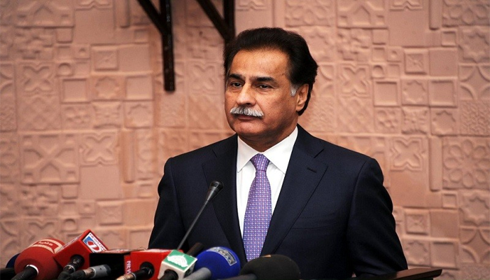 NA unanimous on strong response to Indian aggression
