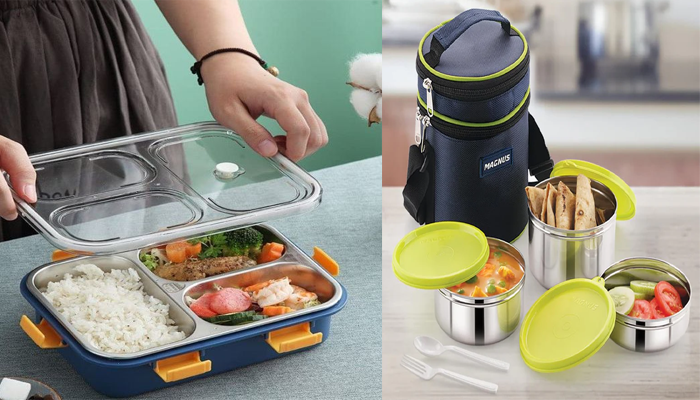 The importance of a healthy lunch box for school-going cildren