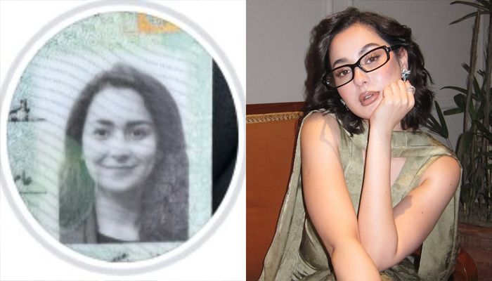 Hania Amir’s instagram travel dump goes viral featuring Asim Azhar childhood photo