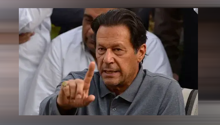 PTI seeks clarity on Imran Khan's health rumours