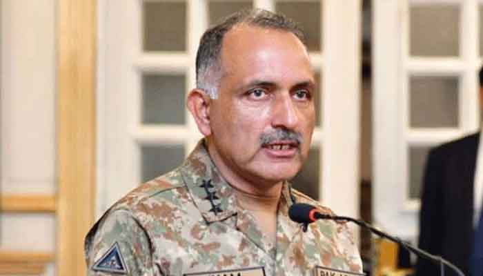 NDMA sounds alarm over fast-melting glaciers in Pakistan