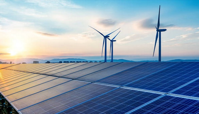 Govt proposes 18% tax on imported solar panels in budget 2025-26