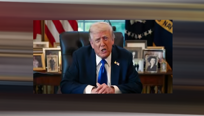 Trump slams Iran after Tehran denies any talks with the US