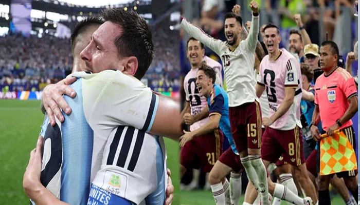 Argentina vs Spain Final: Jason Cundy predicts 4-0 win for Spain