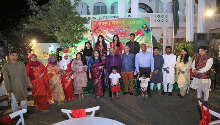 Bangladesh and Pakistan to strengthen cultural cooperation