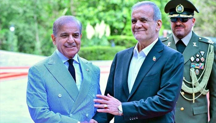 PM says Iran fully entitled to self-defence after Israeli aggression: