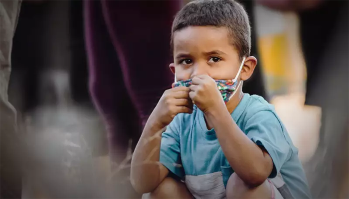 Covid-19 and children: What every parent needs to understand now