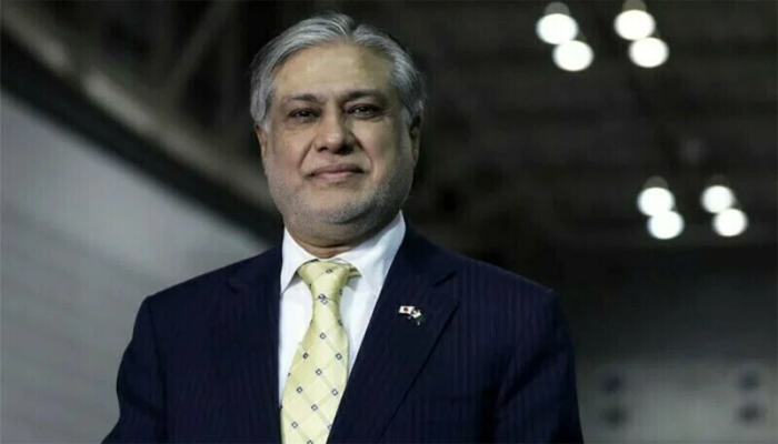 Dar vows to strengthen Pakistan’s bonds with brotherly nations