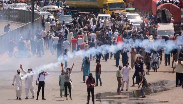 Punjab approves stern measures to curb extremism, illegal residents