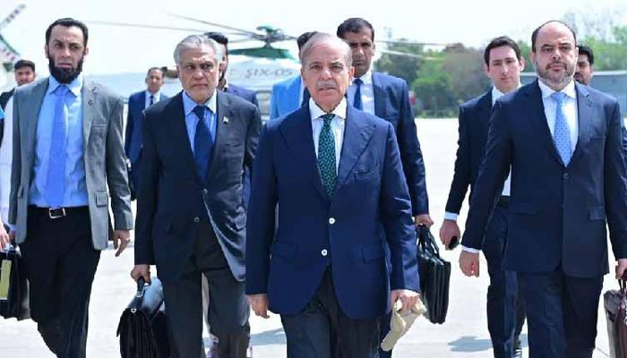 PM leaves for Belarus on official trip