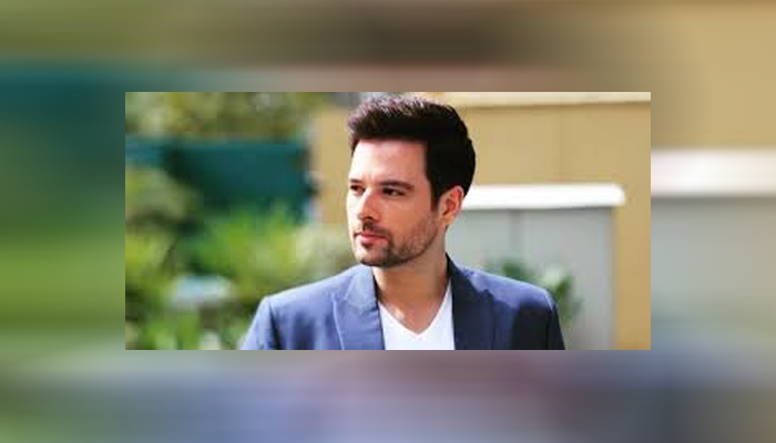 Mikaal Zulfiqar receives shocking marriage proposal