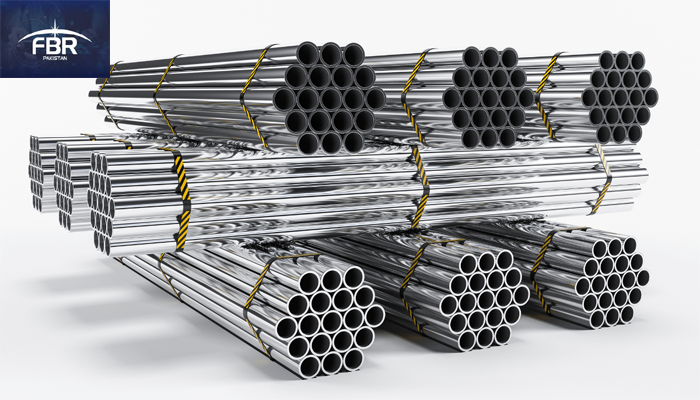 Steel industry seeks clear tax, tariff policy