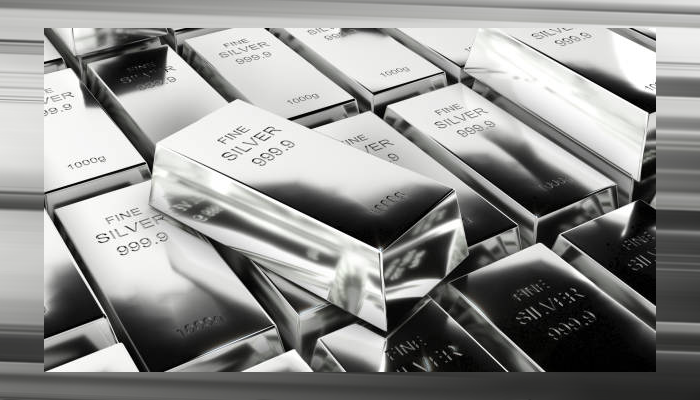 The silver storm: Why the world’s brightest metal is skyrocketing in 2025?