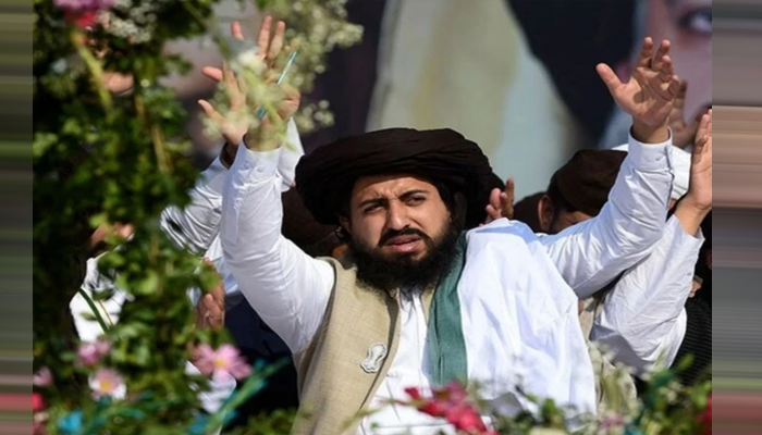 Cabinet bans Tehreek-e-Labbaik Pakistan